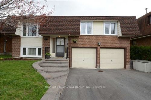 7 Barberry Court, Whitby, ON, L1N5N6 | Card Image