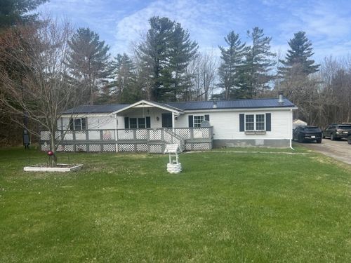 61 Bird Road, Constable, NY, 12926 | Card Image