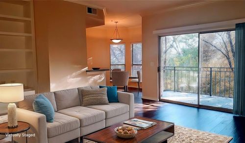 402-6000 Shepherd Mountain Cv, Austin, TX, 78730-4901 | Card Image