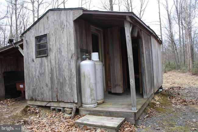 845 Hall Rd, House other with 1 bedrooms, 1 bathrooms and null parking in Clarence PA | Image 12