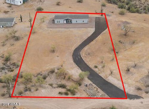 41735 N 260th Ave, Morristown, AZ, 85342 | Card Image