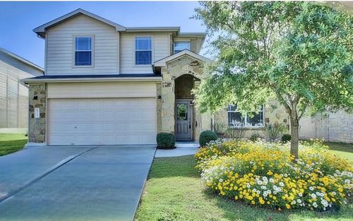 17705 Mahonia Ln, Elgin, TX, 78621-5960 | Card Image