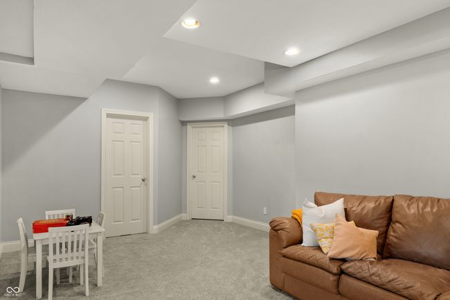 12372 Ostara Ct, House other with 6 bedrooms, 5 bathrooms and null parking in Fishers IN | Image 49