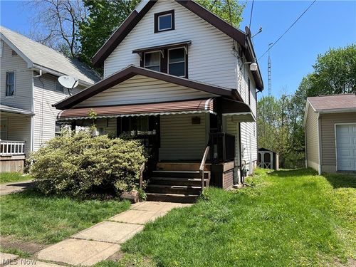 521 Elbon Avenue, Akron, OH, 44306 | Card Image