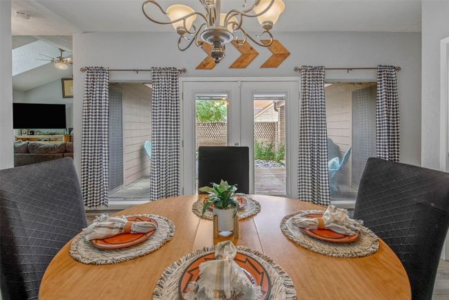 APT-11 - 3122 Camelot Dr, Condo with 3 bedrooms, 2 bathrooms and 4 parking in Bryan TX | Image 31
