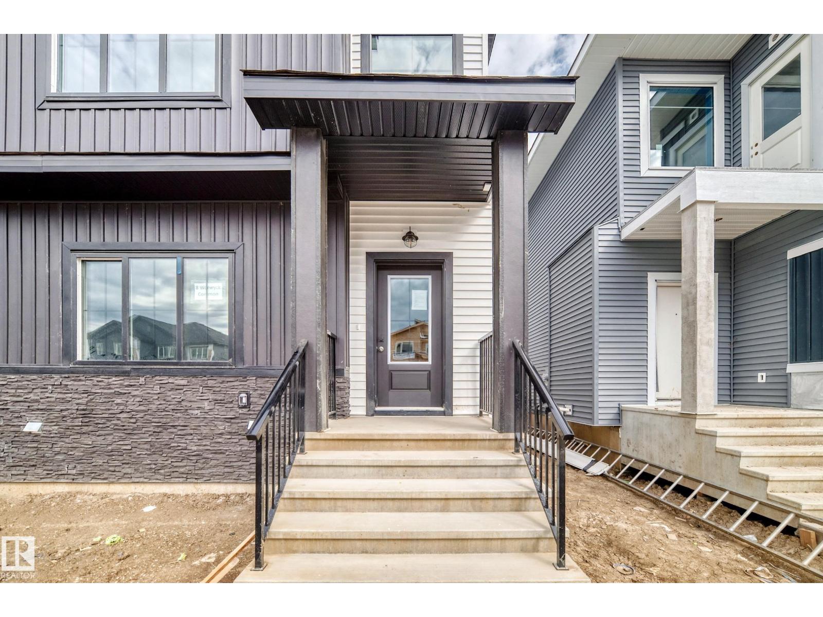 Residential in Spruce Grove 3