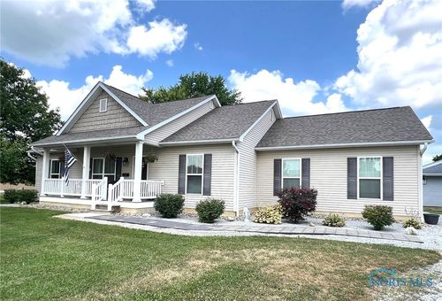 410 Spring St, Upper Sandusky, OH, 43351-9680 | Card Image
