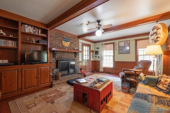 570 Three Chopt Rd, House other with 4 bedrooms, 3 bathrooms and null parking in Manakin Sabot VA | Image 5