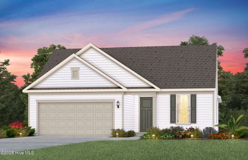 3004 Sea Fret Place Sw, Shallotte, NC, 28470 | Card Image