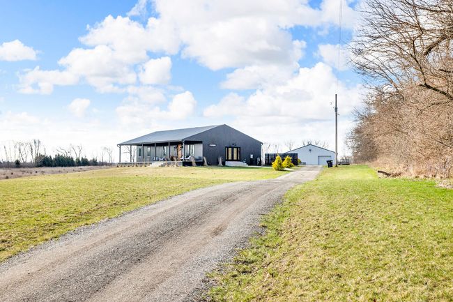 7499 Mathews Rd, House other with 3 bedrooms, 2 bathrooms and null parking in Spring Arbor MI | Image 62
