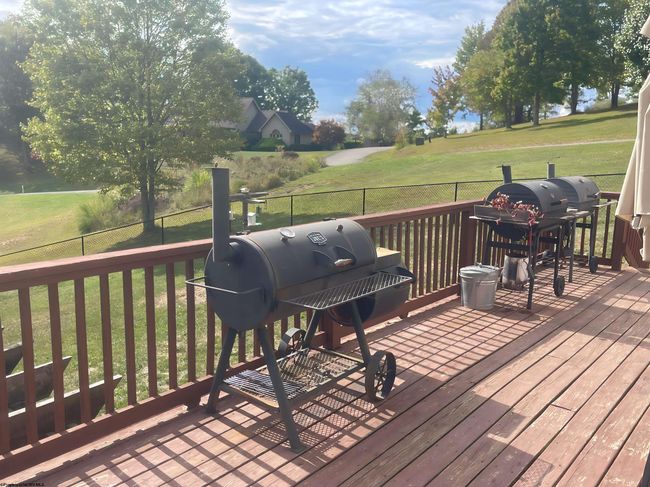490 Deer Creek Ln, House other with 3 bedrooms, 3 bathrooms and 3 parking in Buckhannon WV | Image 6