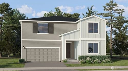 6713 286th St Nw, Stanwood, WA, 98292-8081 | Card Image