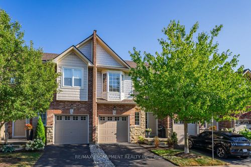4-10 Liddycoat Lane, Ancaster, ON, L9G0A7 | Card Image