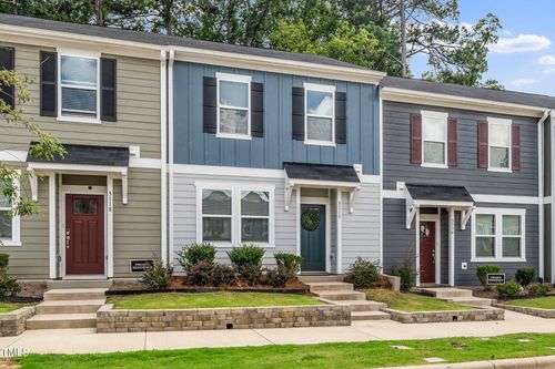 3116 Crater Loop, Raleigh, NC, 27610-9727 | Card Image