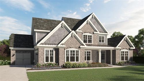 1106 Low Water Xing Nw, Acworth, GA, 30101-1272 | Card Image