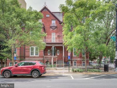 1420 17 Th Street Nw, Townhouse with 6 bedrooms, 4 bathrooms and null parking in WASHINGTON DC | Image 2