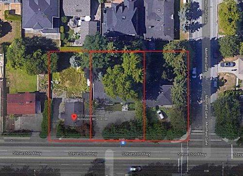 9231 Steveston Highway, Richmond, BC, V7A1M6 | Card Image