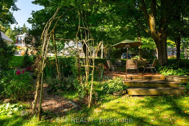 16 Mill St, House other with 3 bedrooms, 2 bathrooms and 6 parking in Amaranth ON | Image 41