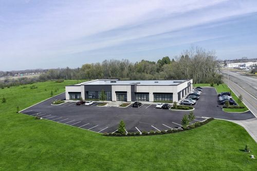 3555 County Road P, Jackson, WI, 53037-9780 | Card Image