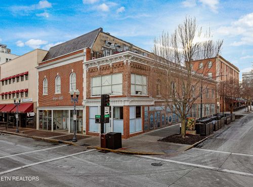 206-403 S Gay St, Knoxville, TN, 37902-1104 | Card Image
