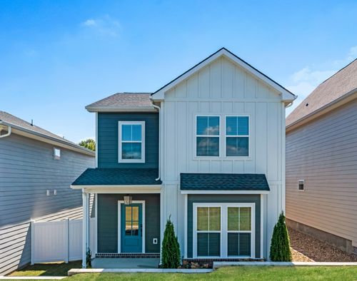 304 Jasmine Park, Hermitage, TN, 37076-2481 | Card Image