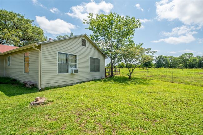 View of side of property with cooling unit | Image 35