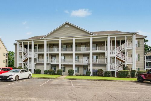102-5852 Longwood Dr, Murrells Inlet, SC, 29576-8988 | Card Image