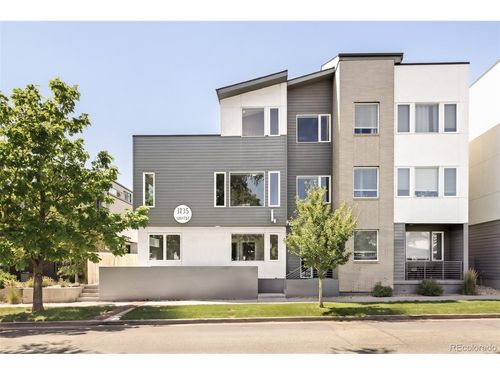 2-3735 Kalamath St, Denver, CO, 80211-2668 | Card Image