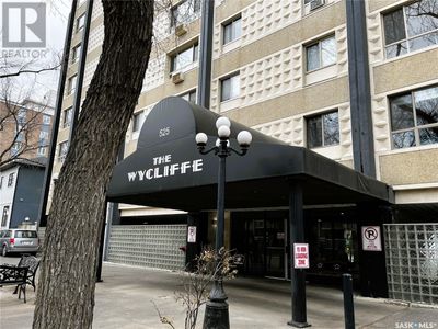 207 - 525 3 Rd Ave N, Condo with 2 bedrooms, 2 bathrooms and null parking in Saskatoon SK | Image 2