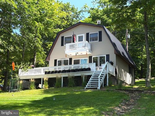 567 Bear Woods Rd, MOUNT STORM, WV, 26739-8751 | Card Image