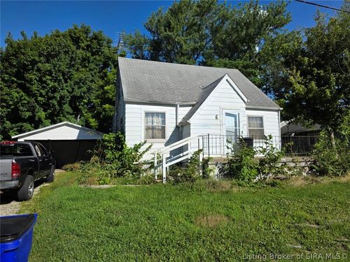 14205 Huff Street Ne, Palmyra, IN, 47164 | Card Image