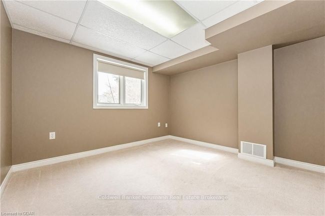 14 Currie Dr, House other with 5 bedrooms, 3 bathrooms and 6 parking in Morriston ON | Image 38