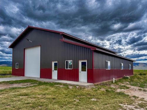 60037 Watson Rd, Saint Ignatius, MT, 59865-9000 | Card Image