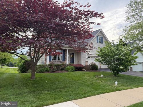 293 Gaston Ln, COATESVILLE, PA, 19320-6541 | Card Image