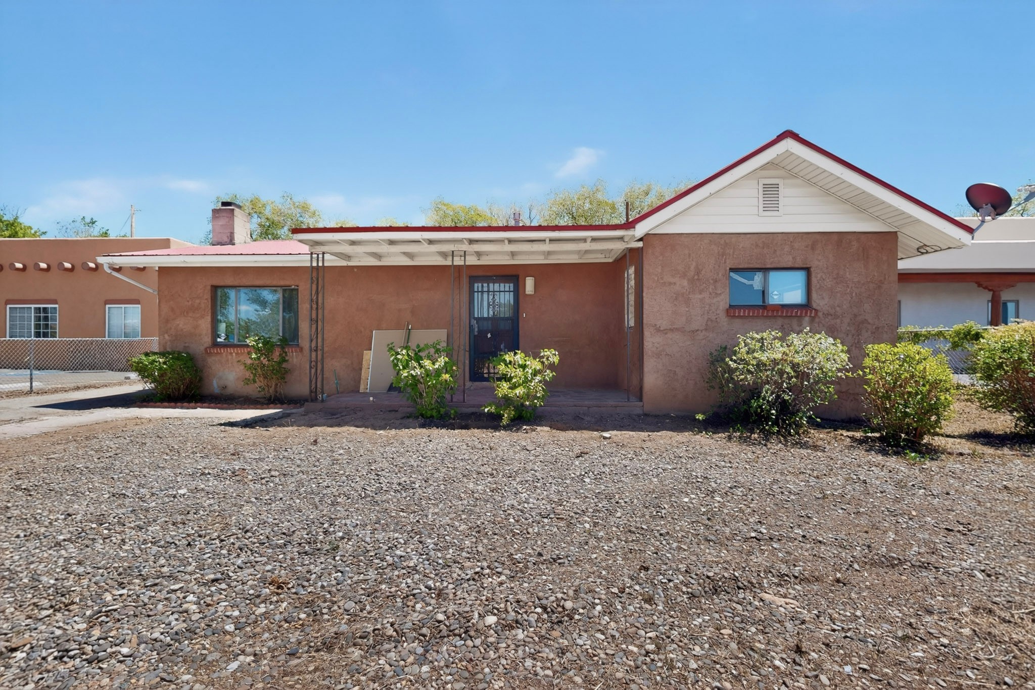 Residential in Santa Fe 2
