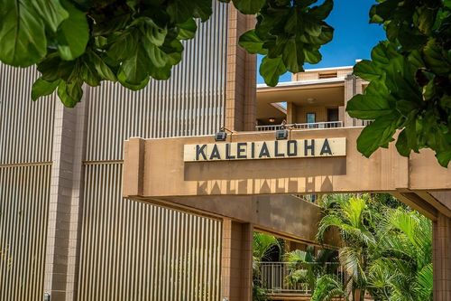 101-3785 Lower Honoapiilani Rd, Lahaina, HI, 96761-8980 | Card Image