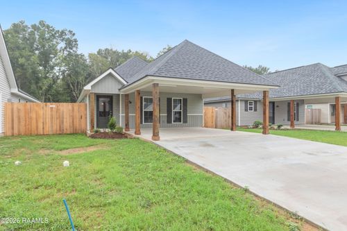 215 Camerons Cove Dr, Carencro, LA, 70520-6501 | Card Image