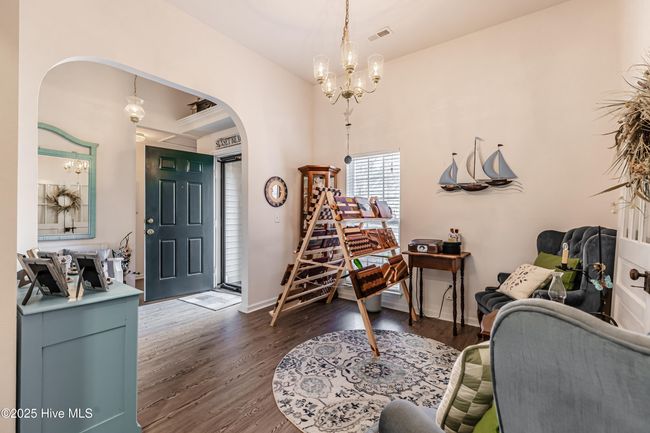 7403 Hermitage Ln, House other with 4 bedrooms, 2 bathrooms and 2 parking in Sunset Beach NC | Image 5