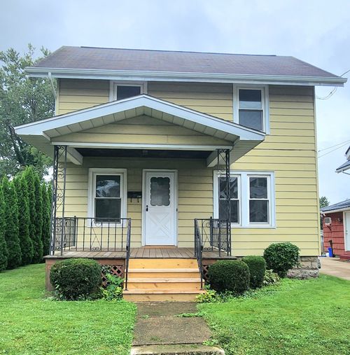 2208 Taggert Street, Erie, PA, 16510 | Card Image