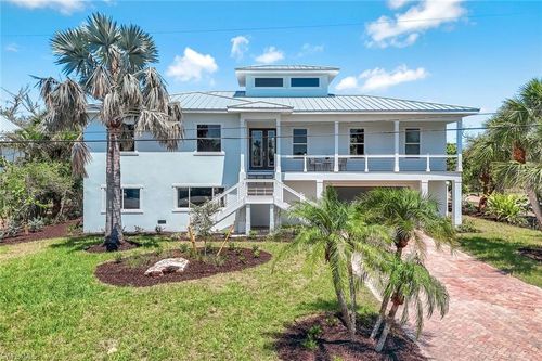 742 Nerita St, Sanibel, FL, 33957-6815 | Card Image