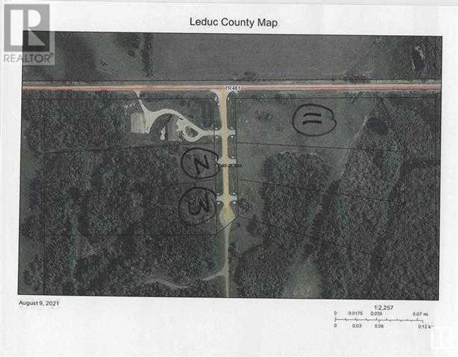 10 Twp Rd, Home with 0 bedrooms, 0 bathrooms and null parking in Calmar AB | Image 7