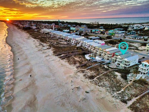 248 E Gorrie Dr, St. George Island, FL, 32328 | Card Image