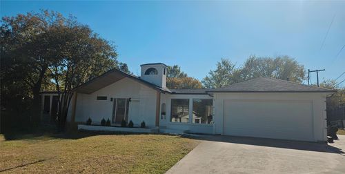 6833 Fortune Rd, Fort Worth, TX, 76116-9408 | Card Image