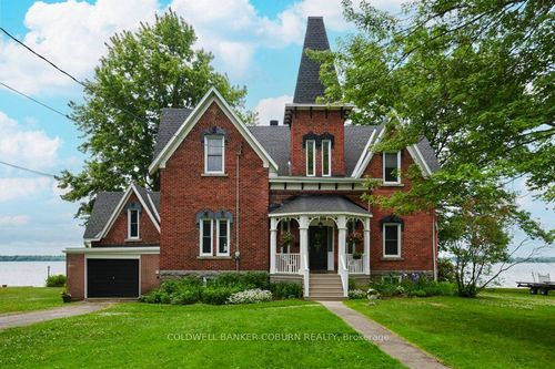 81 Lakeshore Dr, Morrisburg, ON, K0C1X0 | Card Image