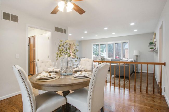 52160 Fieldstone Ln, House other with 5 bedrooms, 3 bathrooms and null parking in Granger IN | Image 7