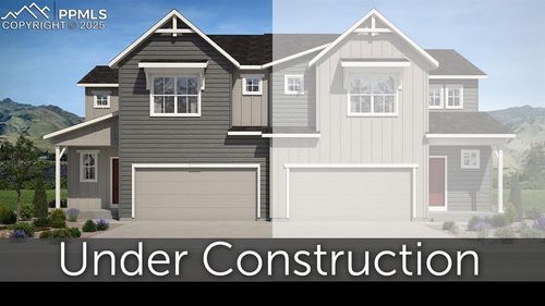 17764 Brass Buckle Way, Monument, CO, 80132-6228 | Card Image