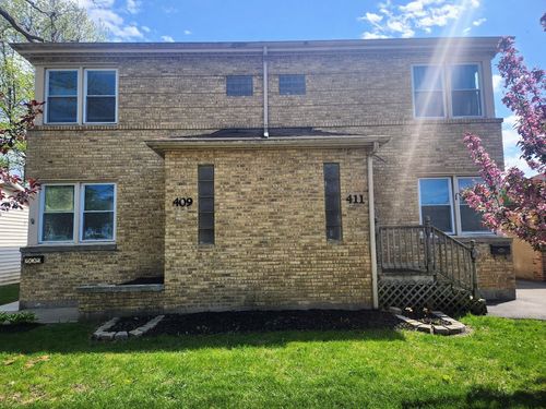 11-409-11 W Keith Ave, Waukegan, IL, 60085-1924 | Card Image