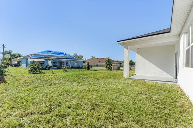 1804 Hudson Ct, House other with 4 bedrooms, 2 bathrooms and null parking in POINCIANA FL | Image 31