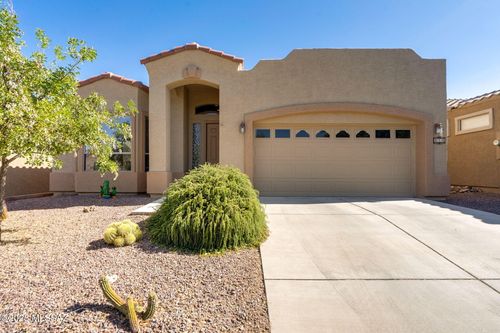 615 W Moorwood St, Green Valley, AZ, 85614-6144 | Card Image