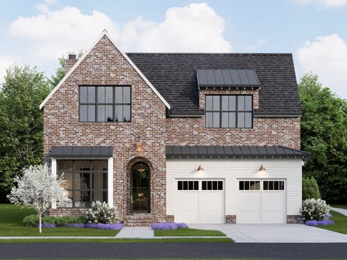 8000 Cane Creek Rd, Nashville, TN, 37221-3083 | Card Image